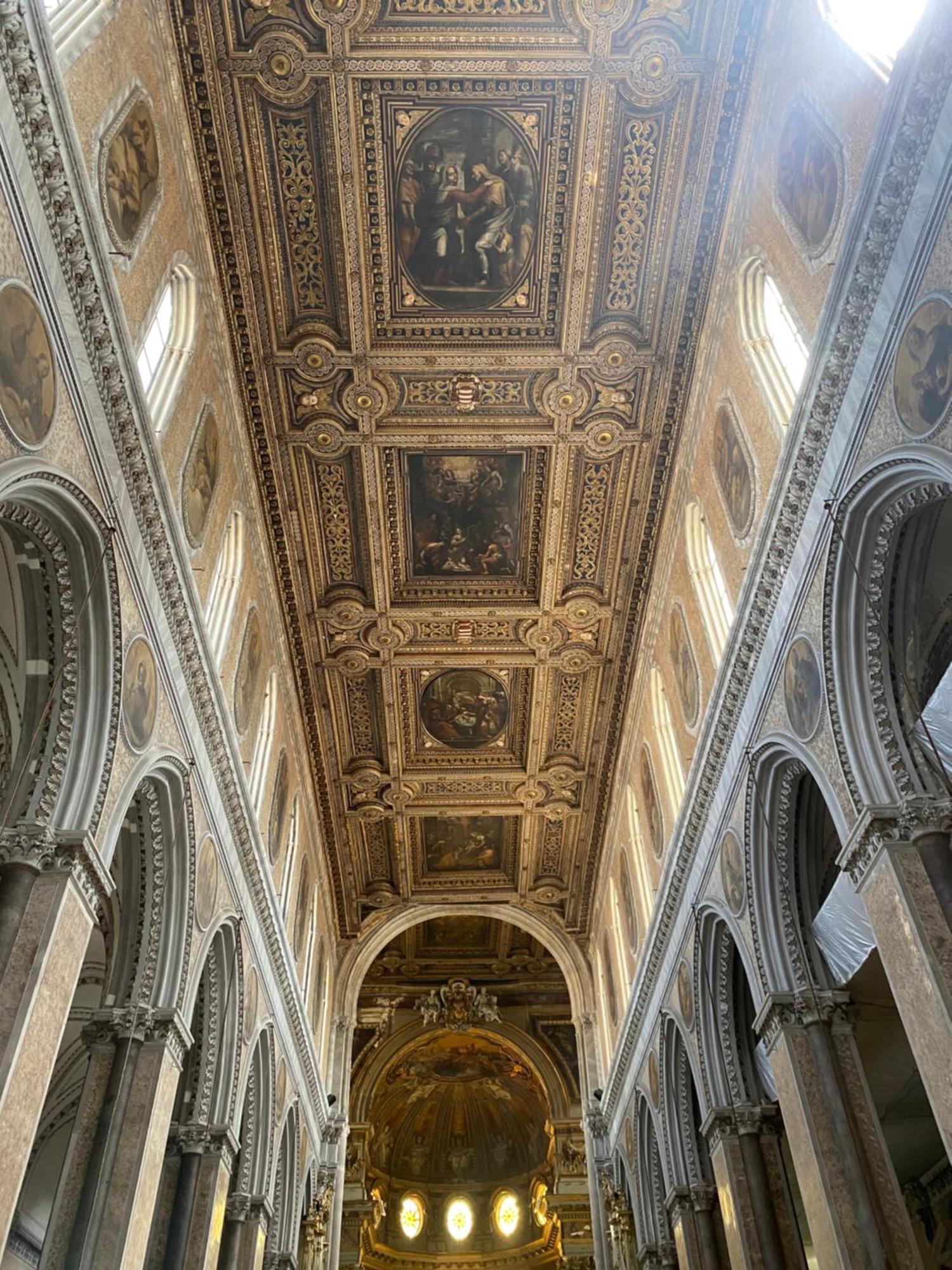 San Severo House เนเปิลส์ ภายนอก รูปภาพ