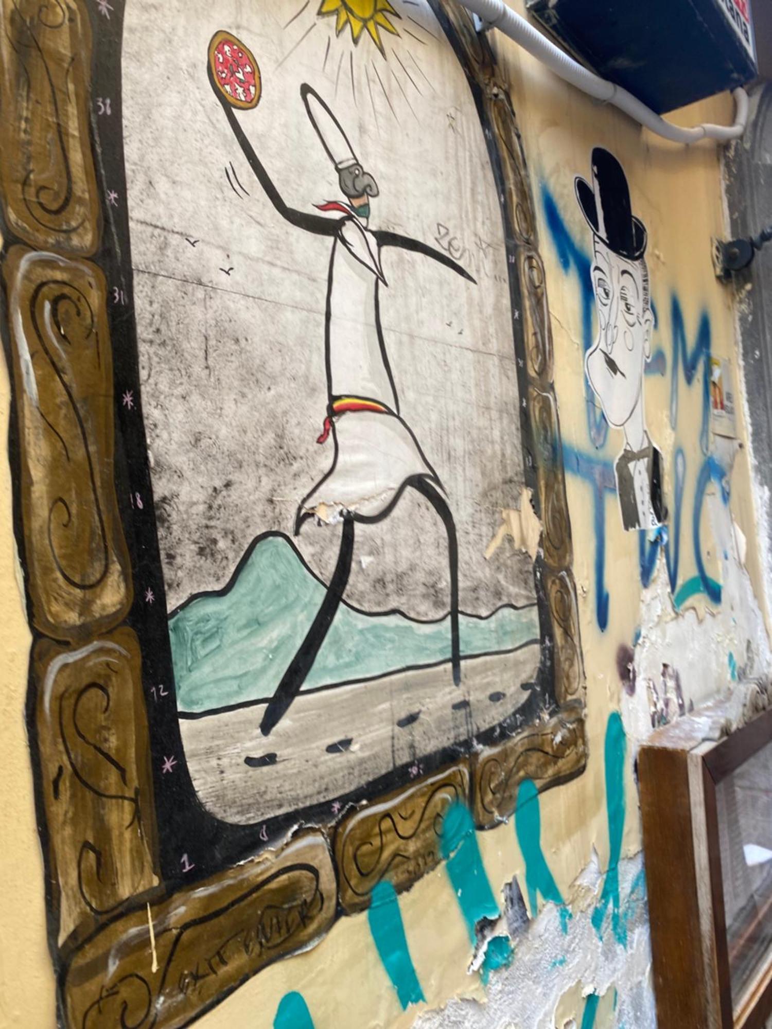 San Severo House เนเปิลส์ ภายนอก รูปภาพ