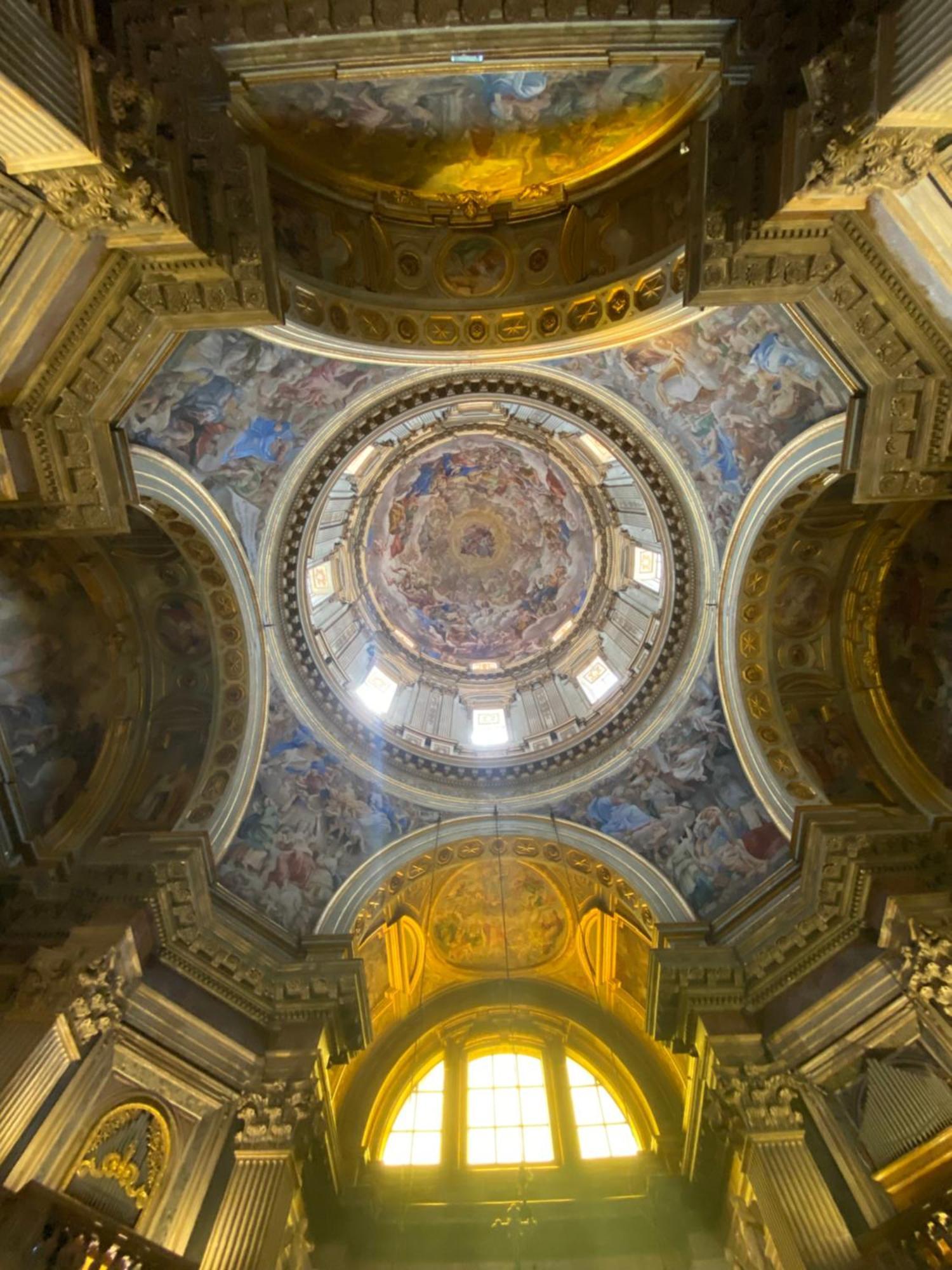 San Severo House เนเปิลส์ ภายนอก รูปภาพ