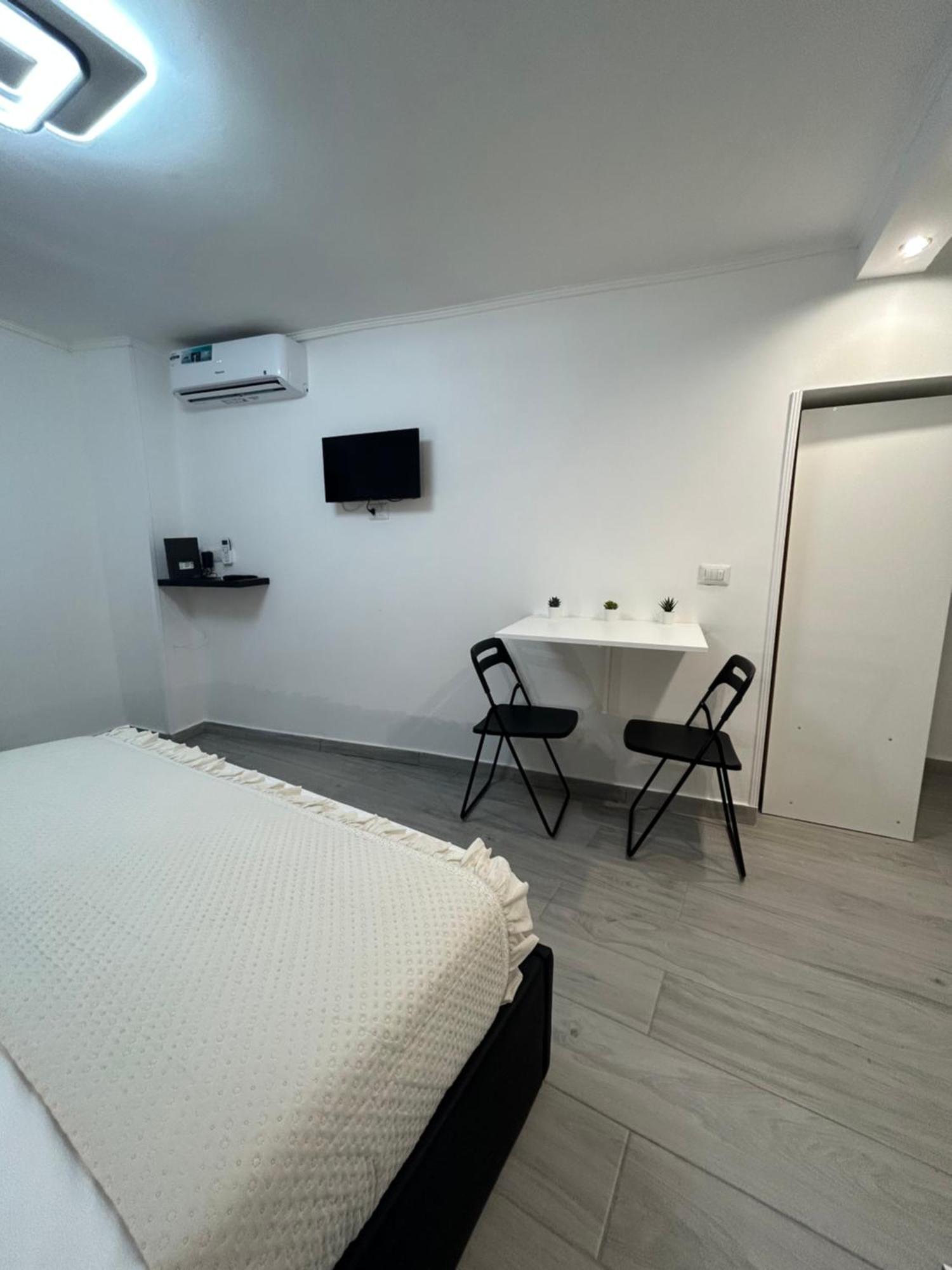 San Severo House เนเปิลส์ ภายนอก รูปภาพ